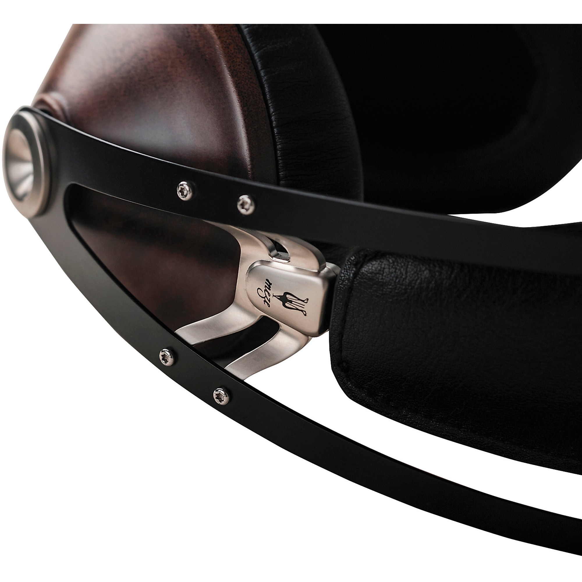 Meze Audio 99 Classics ウォルナットシルバー Meze Audio 99 Classics Walnut Silver - High-Fidelity Premium