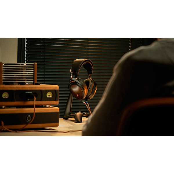 Meze Audio Liric Closed-Back Headphones