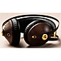 Meze Audio 99 Classics Walnut Gold Closed-Back Headphones
