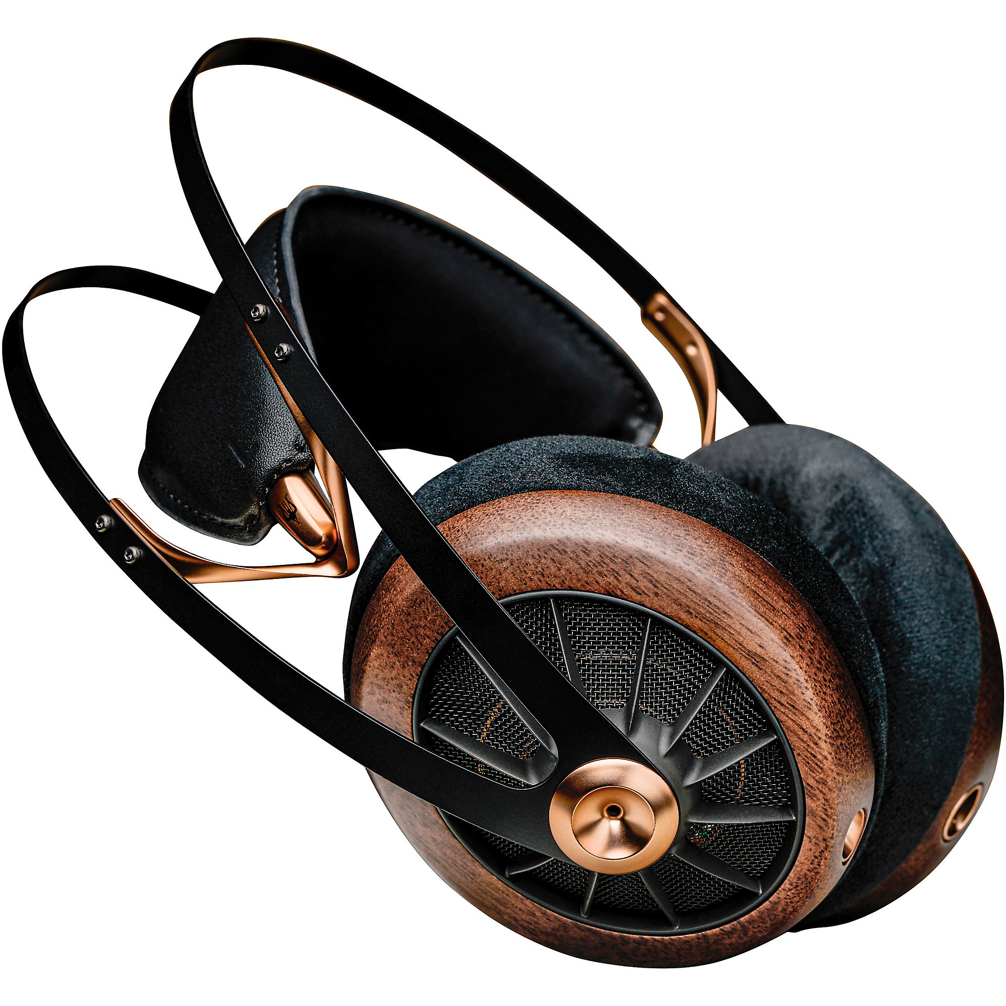 Meze Audio 109 PRO Open-Back Headphones | Guitar Center