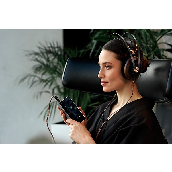 Meze Audio Meze Audio 109 PRO Open-Back Over-Ear Headphones