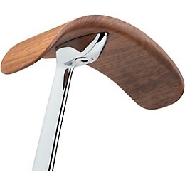 Meze Audio Manta Headphone Stand Chrome