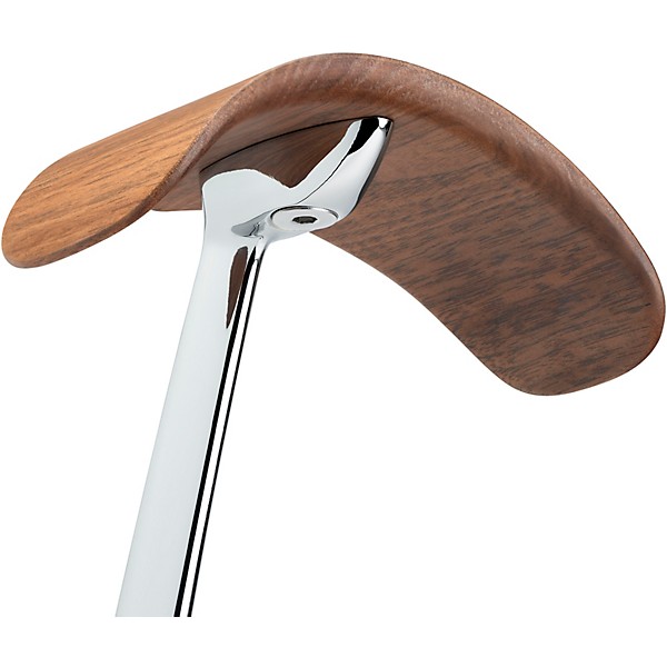 Meze Audio Manta Headphone Stand Chrome