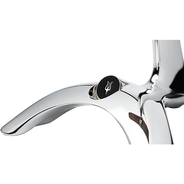Meze Audio Manta Headphone Stand Chrome