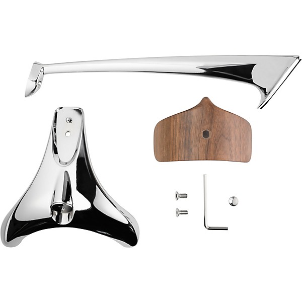 Meze Audio Manta Headphone Stand Chrome