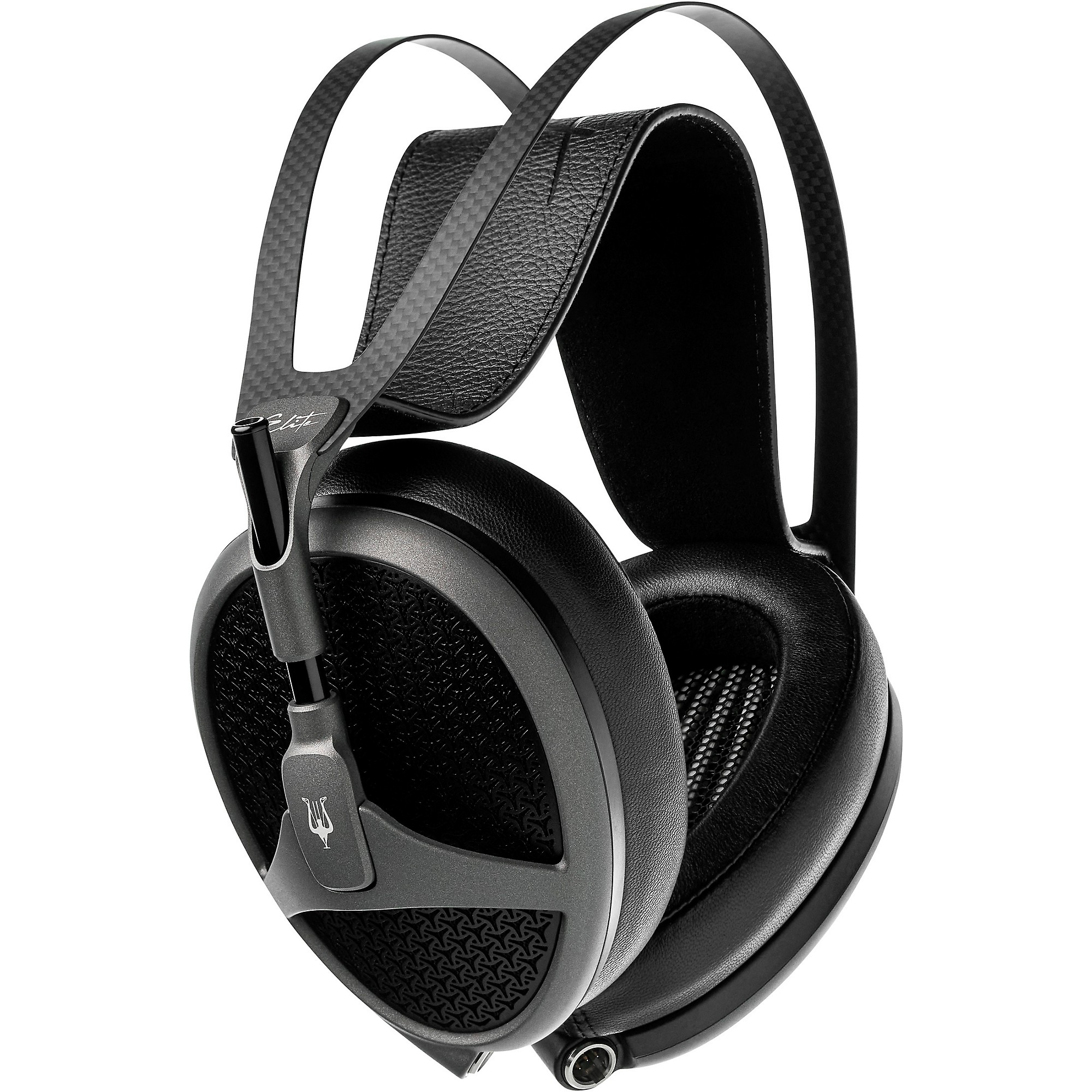 Meze Audio Elite Tungsten Open-Back Headphones | Guitar Center