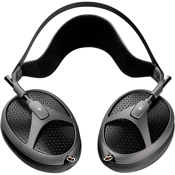 Meze Audio Elite Tungsten Open-Back Headphones
