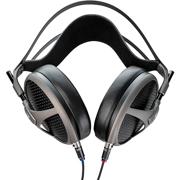 Meze Audio Elite Tungsten Open-Back Headphones