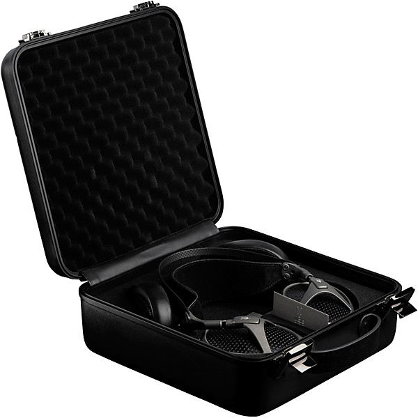 Meze Audio Elite Tungsten Open-Back Headphones