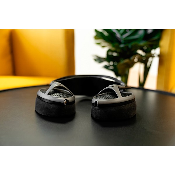 Meze Audio Elite Tungsten Open-Back Headphones