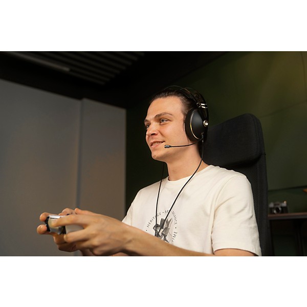 Meze Audio Boom Mic
