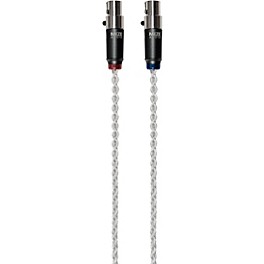 Meze Audio Mini XLR to 3.5 mm Premium Cable