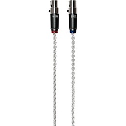 Meze Audio Mini XLR to 2.5 mm Premium Cable