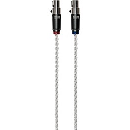 Meze Audio Mini XLR to 2.5 mm Premium Cable