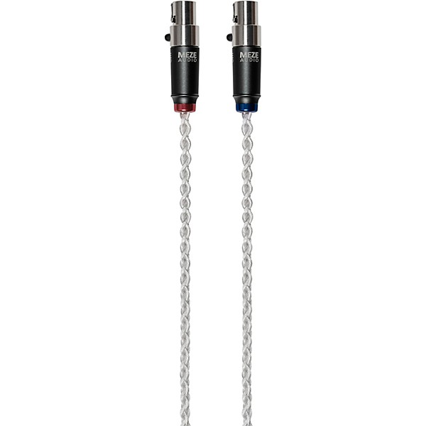 Meze Audio Mini XLR to 2.5 mm Premium Cable
