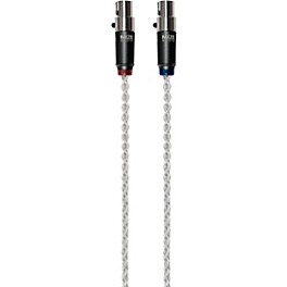 Meze Audio Mini XLR to 6.3 mm Premium Cable