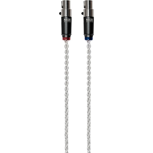 Meze Audio Mini XLR to 6.3 mm Premium Cable