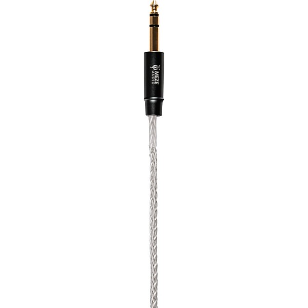 Meze Audio Mini XLR to 6.3 mm Premium Cable