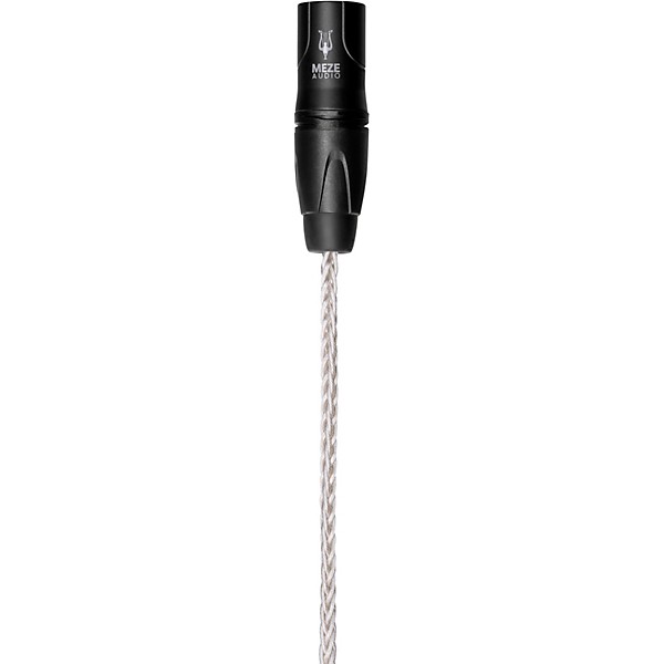 Meze Audio Mini XLR to 4-Pin XLR Premium Cable
