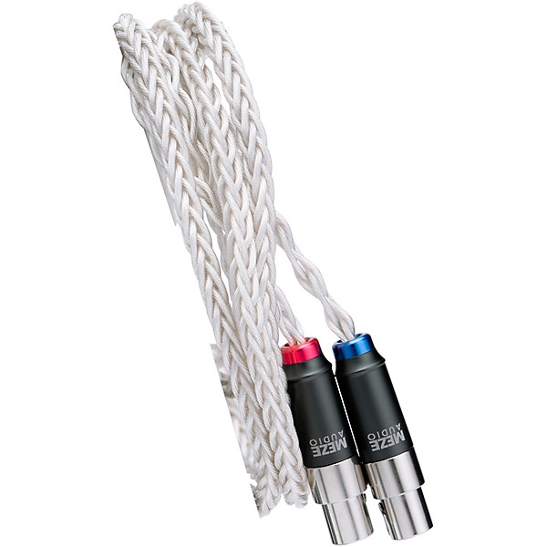 Meze Audio Mini XLR to 4-Pin XLR Premium Cable