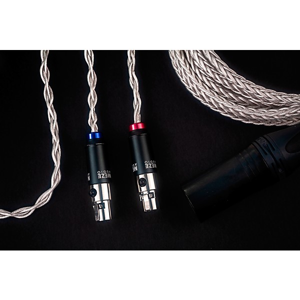 Meze Audio Mini XLR to 4-Pin XLR Premium Cable