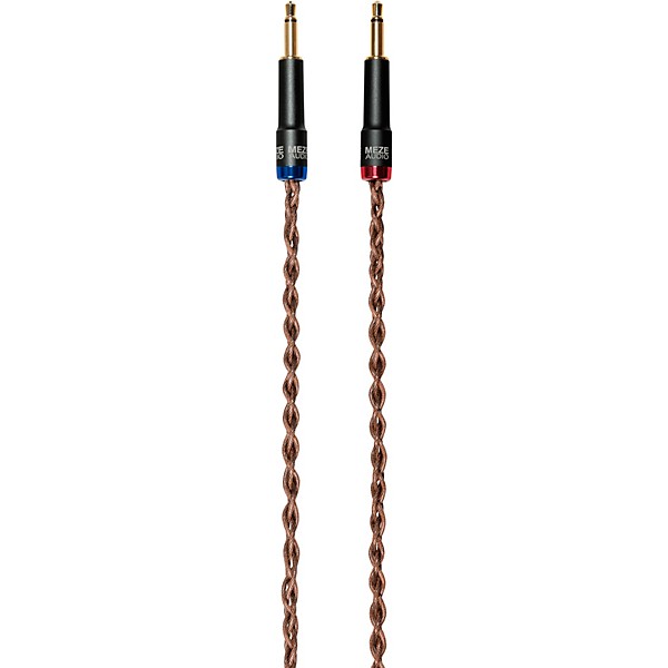 Meze Audio Mono 3.5 mm to 3.5 mm Premium Cable