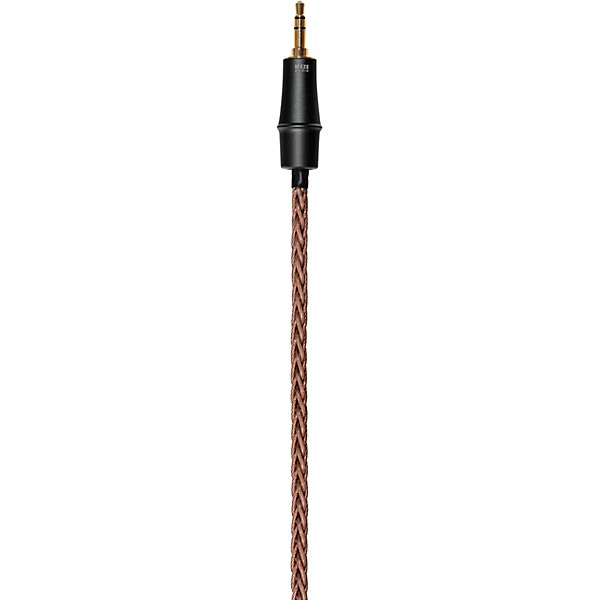 Meze Audio Mono 3.5 mm to 3.5 mm Premium Cable