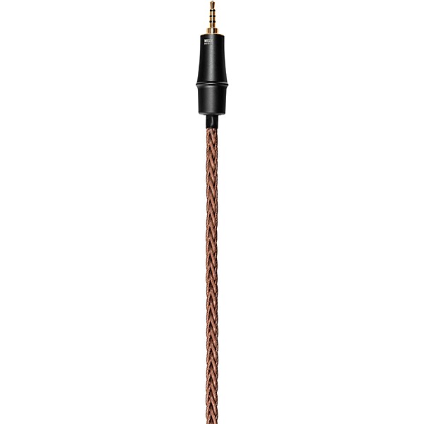 Meze Audio Mono 3.5 mm to 2.5 mm Premium Cable
