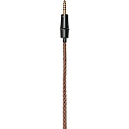 Meze Audio Mono 3.5 mm to 4.4 mm Premium Cable