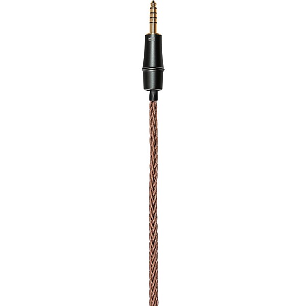 Meze Audio Mono 3.5 mm to 4.4 mm Premium Cable