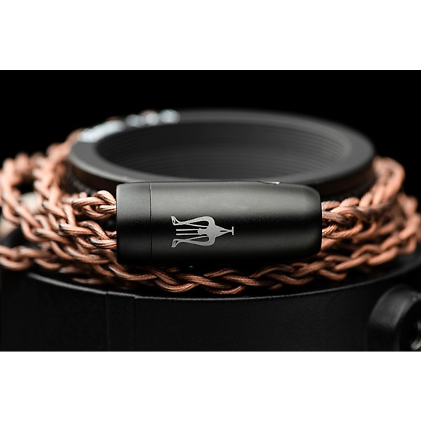 Meze Audio Mono 3.5 mm to 4.4 mm Premium Cable
