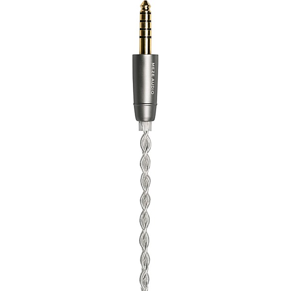 Meze Audio 2-Pin to 4.4 mm Premium Cable