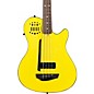 Godin A4 Ultra Yellow Flame Robert Trujillo Signature Limited-Edition Acoustic-Electric Bass Guitar M72 Yellow thumbnail