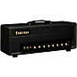 Friedman Smallbox Custom Shop 50W 3-Channel Guitar Amp Head Black thumbnail