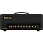 Friedman Smallbox Custom Shop 50W 3-Channel Guitar Amp Head Black
