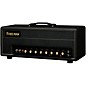 Friedman Smallbox Custom Shop 50W 3-Channel Guitar Amp Head Black