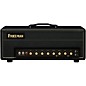Friedman Smallbox Custom Shop 50W 3-Channel Guitar Amp Head Black