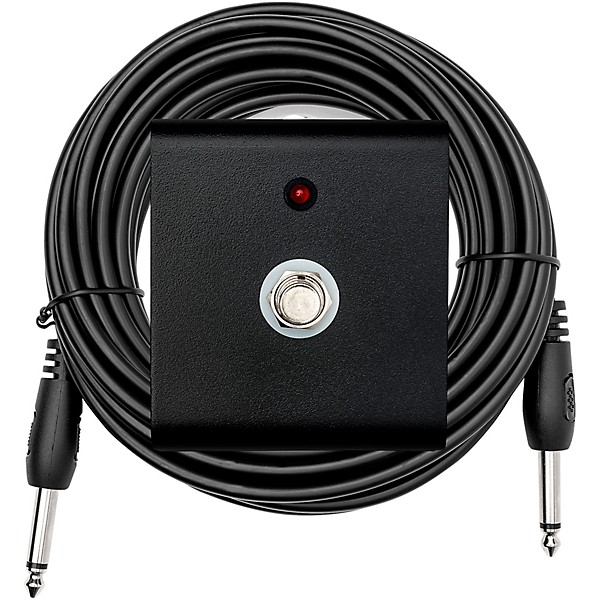 Friedman Smallbox Custom Shop 50W 3-Channel Guitar Amp Head Black