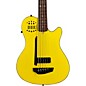 Godin A5 Ultra Yellow Flame Robert Trujillo Signature Limited-Edition 5-String Acoustic-Electric Bass Guitar M72 Yellow thumbnail