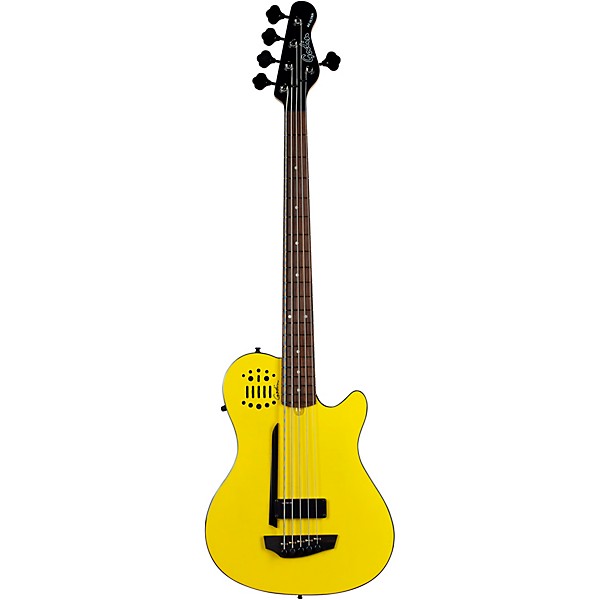 Godin エレキギター Godin（ゴダン）のエレキギターについて【エレキギター博士】