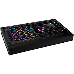 Akai Professional MPC Live III Standalone Music Production Center