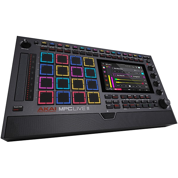 akai professional MPC live/LPK25 サンプラー akai professional MPC live/LPK25 サンプラー LPK25 Mini MIDI
