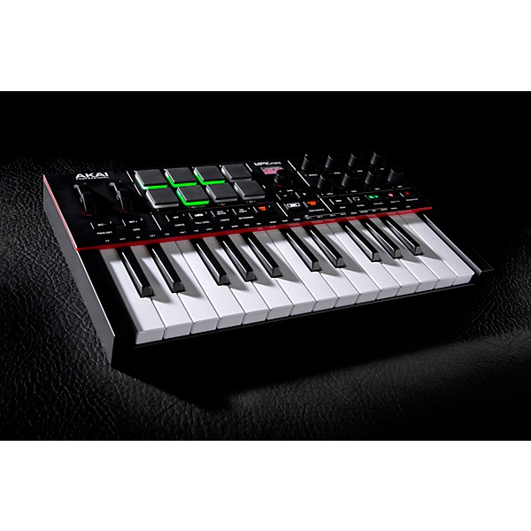 Akai Professional MPK Mini IV 25-key MIDI Keyboard