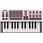 Akai Professional MPK Mini IV 25-Key MIDI Keyboard Controller White thumbnail