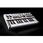 Akai Professional MPK Mini IV 25-Key MIDI Keyboard Controller White