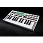 Akai Professional MPK Mini IV 25-Key MIDI Keyboard Controller White