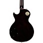 Gibson Custom Les Paul Custom Bats in Flight Electric Guitar - Dark Purple Burst