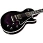 Gibson Custom Les Paul Custom Bats in Flight Electric Guitar - Dark Purple Burst