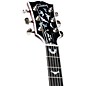 Gibson Custom Les Paul Custom Bats in Flight Electric Guitar - Dark Red Burst