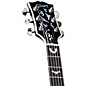 Gibson Custom Les Paul Custom Bats in Flight Electric Guitar - Dark Blue Burst